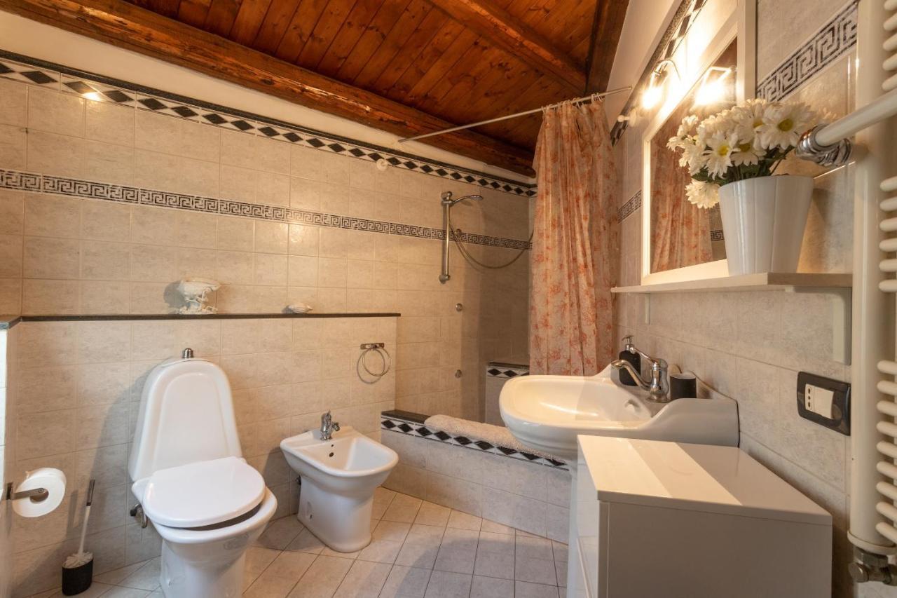 Zefiro Rooms CTA Exterior foto